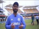 Rishabh Pant नं शेअर केली बांगलादेशची फिल्ड सेट करण्यामागची Untold Story