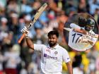 Rishabh Pant, IND vs ENG 5th Test : रिषभ पंत - रवींद्र जडेजा जोडीने पहिल्याच दिवशी मोडले 12 मोठे विक्रम, जाणून घ्या एका क्लिकवर!