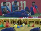Rishabh Pant, IND vs WI, 2nd ODI Live Updates: "हम अपनी मस्ती मै!", १८ धावांवर बाद झाल्यानंतर पाहा रिषभ पंत काय करत होता, मीम्स व्हायरल