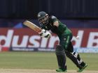 पाकिस्तानने सामना जिंकला, पण मोहम्मद रिझवानच्या नावे झाला 'हा' लाजिरवाणा विक्रम