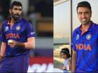 IND vs WI : R Ashwin, जसप्रीत बुमराह, मोहम्मद शमी, रवींद्र जडेजा यांची संघात निवड का नाही झाली?, जाणून घ्या कारण