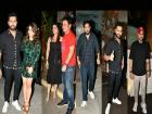 Mumbai Indians Goes All Out to Celebrate Rohit Sharma's Pre-Birthday Bash