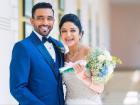 प्यार वाली Love Story: रॉबिन उथप्पाला दोन वेळा करावं लागलं होतं लग्न!
