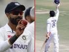 Rockstar Ravindra Jadeja; १९५५पासून जे कोणालाच नव्हते जमले ते रवींद्र जडेजाने करून दाखवले, पाडला विक्रमांचा पाऊस