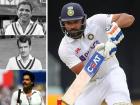 Rohit Sharma Ajinkya Rahane, Mumbaikar Captains of Team India : रोहित शर्माच्या आधी टीम इंडियाला किती 'मुंबईकर' कर्णधार मिळालेले माहित्ये का?