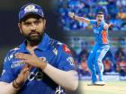IPL 2023 MI vs SRH: रोहित शर्माच्या डोक्यात नवा प्लॅन? Mumbai Indians ने आधीचा सामना जिंकूनही संघात होऊ शकतो महत्त्वाचा बदल