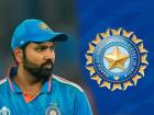 वर्ल्ड कप तर हुकलाच, आता BCCI रोहित शर्माशी करणार चर्चा; मोठे निर्णय होणार?