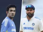 IND vs AUS: टीम इंडिया खेळणार दोन दिवसीय स्पेशल मॅच; आता 'कोच' गौतम गंभीरची खरी 'कसोटी'