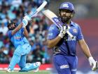Rohit Sharma's flop show for Mumbai Indians is good news for Team India, here's why