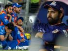 Rohit Sharma, IPL 2022: Mumbai Indians च्या पाचव्या पराभवानंतर रोहित शर्माची प्रामाणिक कबुली; म्हणाला, "आता आम्हाला कळून चुकलंय की..."