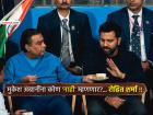 'रोहित भाऊ'चा नादखुळा! फिटनेससाठी नाकारली खुद्द मुकेश अंबानी यांची 'ऑफर'; फोटो तुफान VIRAL