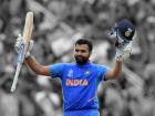 Rohit Shrma World Record: 'हिटमॅन'ला खुणावतोय मोठा विक्रम; सचिन, विराट, स्मिथलाही जमला नाही असा पराक्रम
