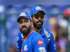 IPL 2025 : रोहित की हार्दिक! मुंबई इंडियन्सचा कॅप्टन कोण असणार? फ्रँचायझीची मोठी घोषणा