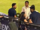 Rohit Sharma Angry Video: हिटमॅन रोहितला मनवताना दिसली रितिका; फायनलदरम्यानचा 'तो' व्हिडिओ व्हायरल