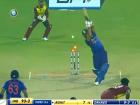 Rohit Sharma Dominic Drakes, IND vs WI 3rd T20 : Mumbai Indians चा गेल्या वर्षीचा डाव रोहित शर्मावर आज उलटला, फटका खेळतानाच झाली दांडी गुल