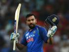 Rohit Sharma Fitness Test: रोहित शर्मा अन् टीम इंडियाच्या फॅन्ससाठी खुशखबर! 'हिटमॅन'ने पास केली फिटनेस टेस्ट, संघ निवडीच्या बैठकीसाठीही हजर राहणार