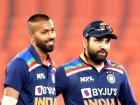 Rohit Sharma on Hardik Pandya: Mumbai Indiansमधून एकत्र मैदान गाजवलेल्या हार्दिक पांड्याबद्दल रोहित म्हणतो...