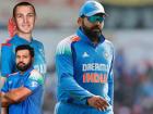 ना धक्का.. ना धोका! वनडे वर्ल्ड कप पर्यंत रोहितची कॅप्टन्सी सेफ? BCCI नव्हे तर ICC नं दिली हिंट