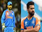 IND vs IRE : रोहितने विजयासह मोडला MS Dhoni चा मोठा विक्रम; हिटमॅनला आता तोड नाही