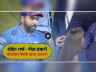 'हिटमॅन' वानखेडेवरही अपयशी; सामन्यानंतर रोहित शर्मा नीता अंबानी यांच्यात गंभीर संवाद! व्हिडीओ व्हायरल