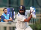 IND vs AUS: रोहित शर्माने दुसऱ्या टेस्टमध्ये किती नंबरला बॅटिंग करावी? रवी शास्त्रींनी दिला विशेष सल्ला, म्हणाले...