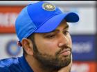 Rohit Sharma, India vs West Indies 1st T20 : सामना जिंकला, तुफानी फलंदाजीही केली तरी रोहित शर्माला सतावतंय 'या' गोष्टीचं दु:ख