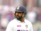 Rohit Sharma Test Captaincy, Aus vs Ind : रोहित शर्माला 'सक्तीची विश्रांती'? पाचव्या कसोटीत 'या' स्टार खेळाडूला मिळणार कर्णधारपद