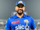 Rohit Sharma: तुला कसं आऊट करायचं? चिमुकल्यानं विचारलेल्या प्रश्नावर रोहित शर्मानं दिलं मजेदार उत्तर