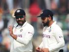 विशेष लेख : रोहित, विराट... तुम्हाला झालंय तरी काय? संघाला खरी गरज असतानाच केलं निराश