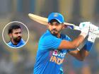 Shreyas Iyer Rohit Sharma India vs South Africa T20 : श्रेयस अय्यरला खुणावतोय मोठा विक्रम! रोहित शर्मालाही मागे टाकण्याची संधी
