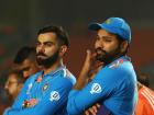 Rohit Sharma Virat Kohli, IND vs SL: रोहित, विराट वनडे मालिकेसाठी श्रीलंकेत पोहोचले अन् घडली 'नकोशी' गोष्ट, नक्की काय झालं?