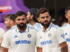 खेळाडूंना 'जसे काम तसे दाम'; BCCI अ‍ॅक्शन मोडवर! क्रिकेटर्सच्या पत्नीबाबतही मोठा निर्णय