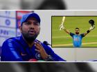 Rohit Sharma Virat Kohli: विराट कोहली बद्दलच्या प्रश्नावर संतापला रोहित शर्मा; म्हणाला, "काही फरक पडत नाही..."