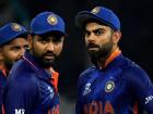 Rohit Sharma Virat Kohli Captaincy: विराटच्या हाताखाली खेळलेला गोलंदाज करतोय रोहित शर्माच्या कॅप्टन्सीची स्तुती