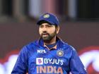 Rohit Sharma, India vs Pakistan: "एक दिवस असा येईल की..."; रोहित शर्माचं पाकिस्तानच्या माजी कर्णधाराला सणसणीत प्रत्युत्तर