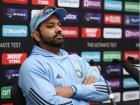 'रोहित शर्माकडे वर्ल्ड कप जिंकणारा संघच नाही, त्याने कर्णधारपदाची जबाबदारी घ्यायला नको हवी होती'