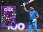 Records broken in ICC World Cup 2023: १५ विश्वविक्रमांची झाली नोंद, त्यापैकी ५ एकट्या रोहित शर्माने तोडले
