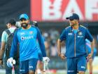India's T20 World Cup schedule: भारताचे मिशन वर्ल्ड कप १० ऑक्टोबरपासून सुरू होणार; जाणून घ्या संपूर्ण वेळापत्रक