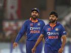IND vs NZ 2nd ODI : मोठी बातमी : दुसऱ्या वन डेपूर्वी टीम इंडियाला ICC ने दिला दणका; रोहित शर्मावर बंदीची टांगती तलवार