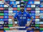 MS Dhoni can be towering: MI captain Rohit Sharma hails CSK legend's finishing skills