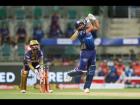 MI vs KKR Latest News : रोहित शर्मा आज सॉलिड खेळला; KKR विरुद्ध विक्रमांचा पाऊस पाडला
