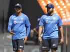 India Playing XI vs SL, 3rd T20I Live Update : इशान किशनची माघार अन् रोहित शर्माच्याही खेळण्यावर संभ्रम; जाणून घ्या टीम इंडियाची संभाव्य प्लेईंग इलेव्हन