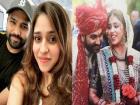Rohit Sharma and Ritika Sajdeh: 'माझ्या बहिणीपासून दूर राहा...' रोहित शर्माला 'या' दिग्गज खेळाडूने दिला होता इशारा