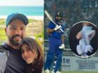 Rohit Sharma: रोहितच्या धाडसाचं सर्वांनी केलं कौतुक; पत्नी रितिकाही भावूक, इन्स्टाग्रामवर केलेली पोस्ट चर्चेत!