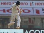 India vs England, 1st Test : जो रूटचा भन्नाट फॉर्म, टीम इंडियाची धुलाई करताना ९३ वर्षांपूर्वीच्या विक्रमाशी बरोबरी