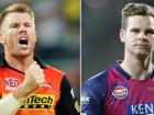 IPL 2018 : स्मिथ आणि वॉर्नरसाठी ' हे ' पाच खेळाडू ठरू शकतात पर्याय