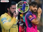 RR vs CSK Live : संजूची नवी इनिंग; वैभव सूर्यवंशीसह 'या' स्टार खेळाडूंवर असतील नजरा! कोण ठरणार भारी?