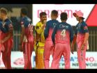 CSK vs RR Latest News : महेंद्रसिंग धोनी 7व्या क्रमांकाला का आला? कॅप्टन कूलनं सांगितली हुकमी स्ट्रॅटजी