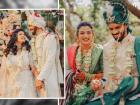 ऋतुराज-उत्कर्षाचा शाही विवाह ज्या हॉटेलमध्ये झाला, त्याचं एका दिवसाचं भाडं माहितीये का?