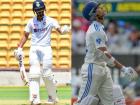 Duleep Trophy 2025 Semi Final : यशस्वीचा अयशस्वी डाव; ऋतुराजच्या भात्यातून दिलासा देणारी 'फिफ्टी'